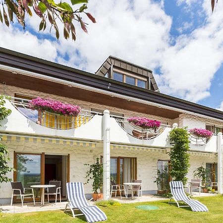 Hotel Gastehaus Anita Nowak Gailingen Exterior foto